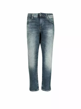 G-STAR RAW | Jeans Boyfriend Fit " Kate " | 